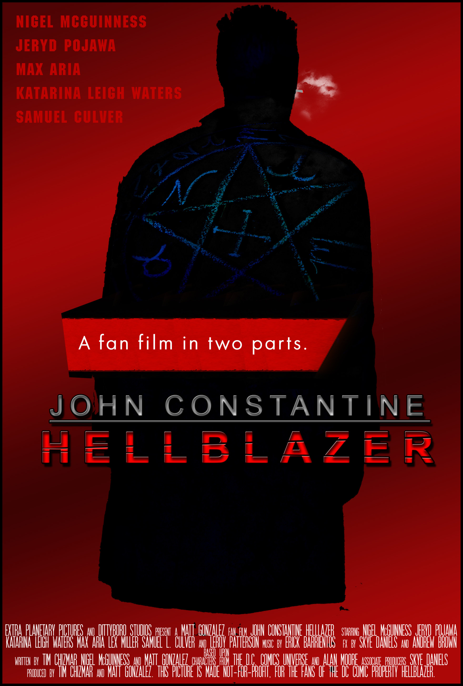 John Constantine: Hellblazer